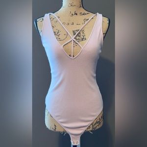 Express bodysuit
